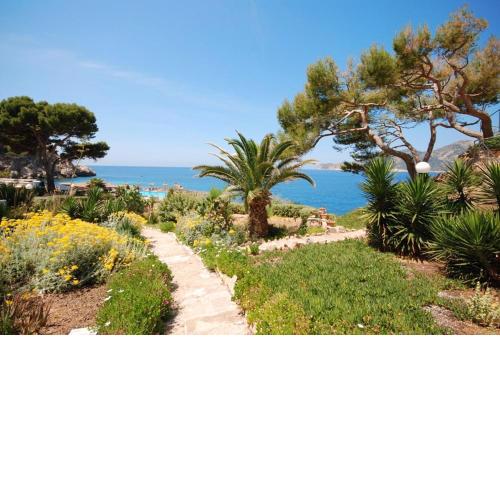 Appartement Cala Conills, Sant Elmo - WIFI gratis