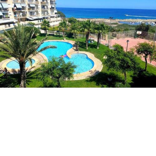 Appartement Cala Merced El Campello