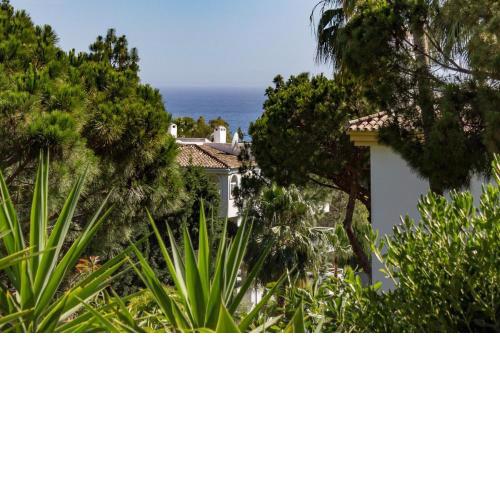 APPARTEMENT Calahonda Golf