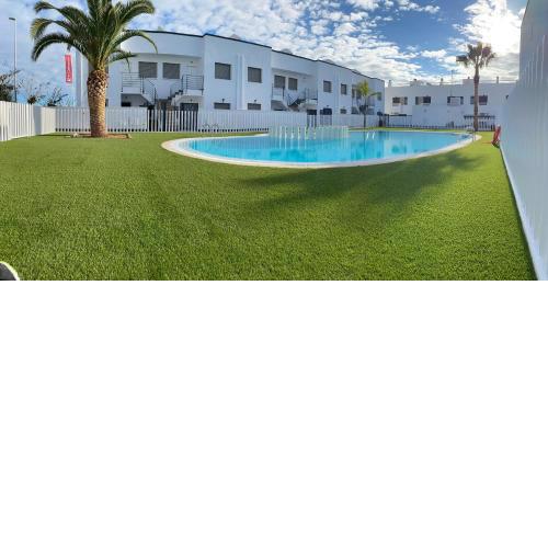 Appartement Casa-M in Torre de la Horadada