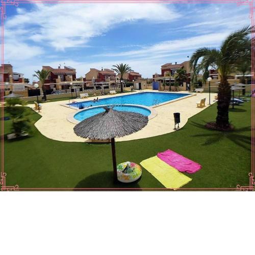 Appartement (Casa Nati)