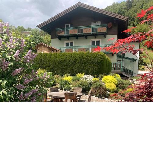Appartement Centerbase Salzburgerland