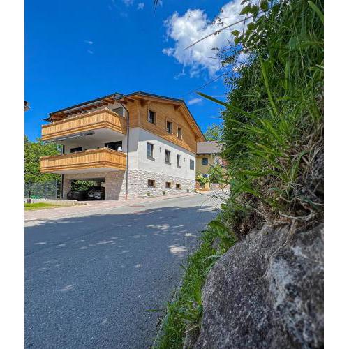Appartement Chalet N° 156 Wagrain