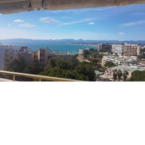 Appartement chez François