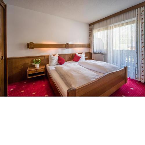 Appartement Christian