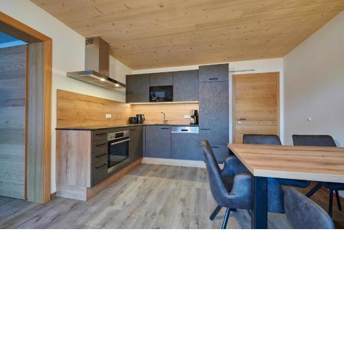 Appartement Christina