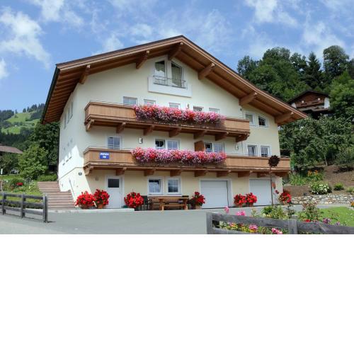 Appartement Christine