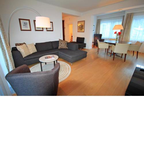 Appartement Cinderella by Schladming-Appartements