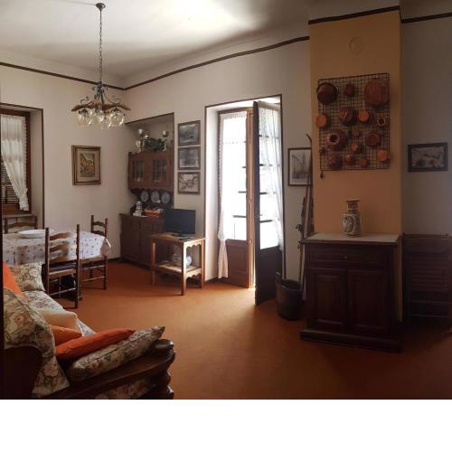Appartement Citron
