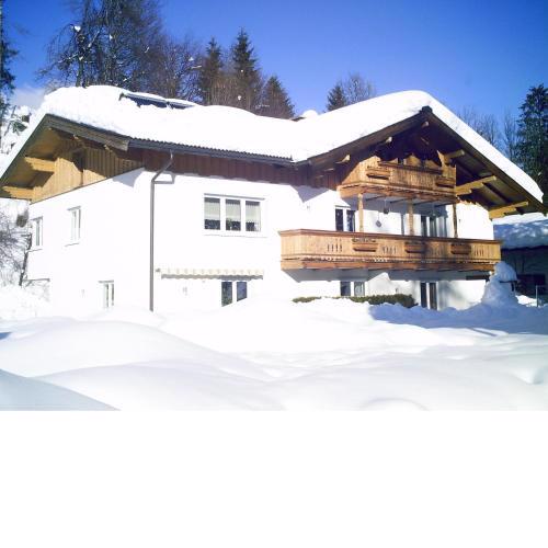 Appartement Claudia