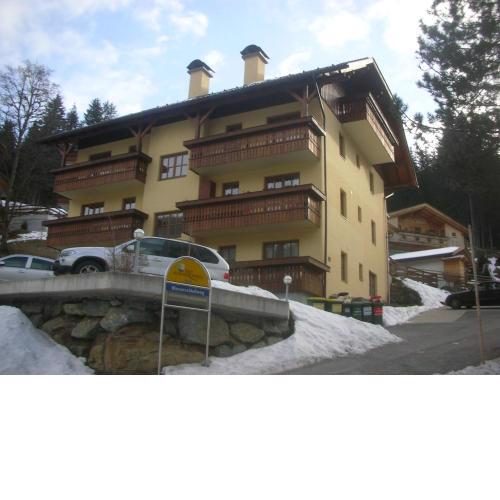 Appartement Colussi