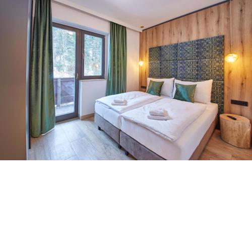 Appartement Comfort by HolidayFlats24