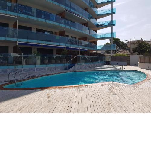 Appartement Costa brava