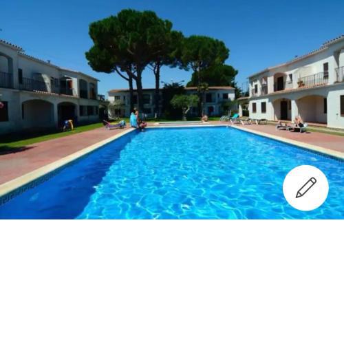 Appartement cosy et confortable L'Escala