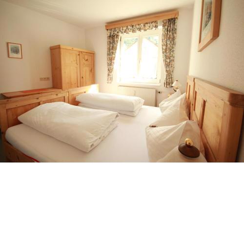 Appartement Dachsteingasse by Schladming-Appartements