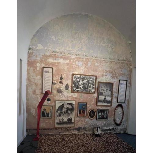 Appartement dans palazzo italien