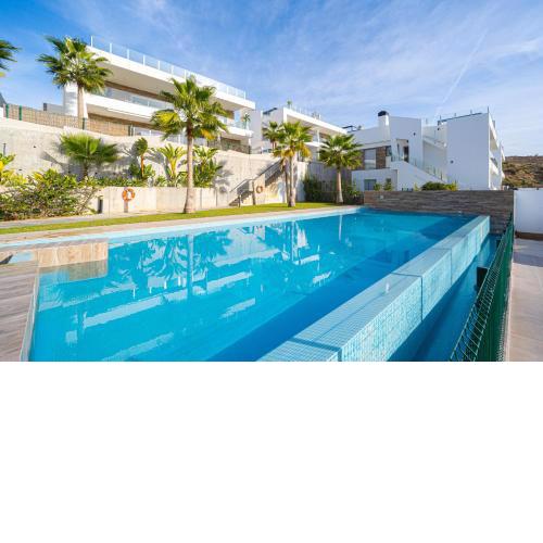 Appartement Dans Résidence Privée