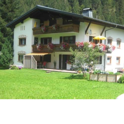 Appartement DAS REHLEIN