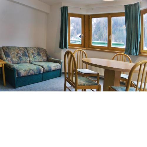 Appartement Davis-Birkl