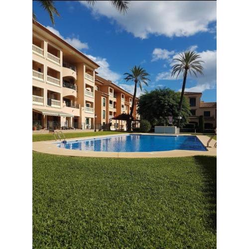 Appartement Del Viento