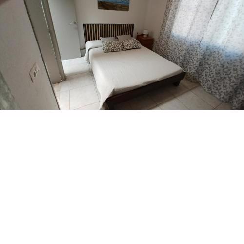 Appartement Deltebre minimo 2 Noches