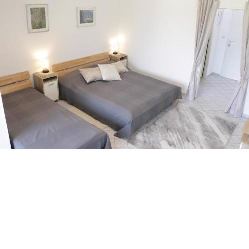 Appartement Dettenbeck-Domizil