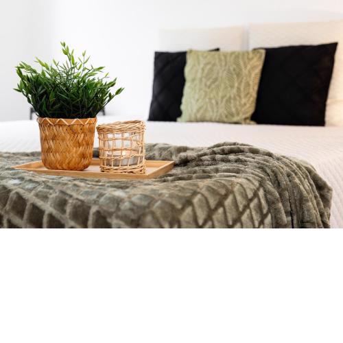 Appartement Donau und Zentrum Nähe