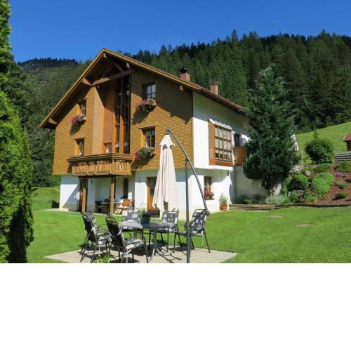 Appartement Doris