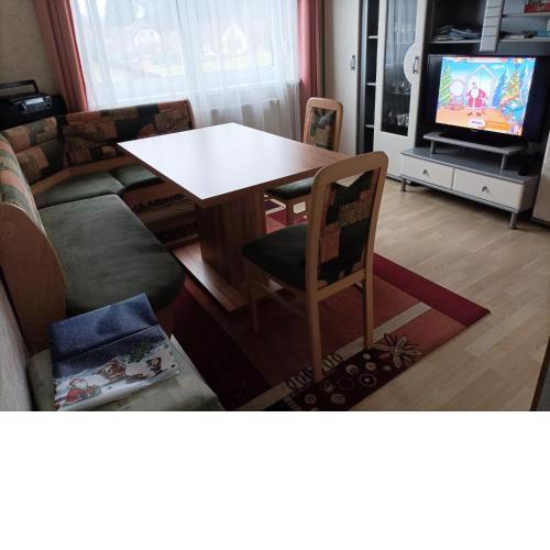 Appartement Draublick