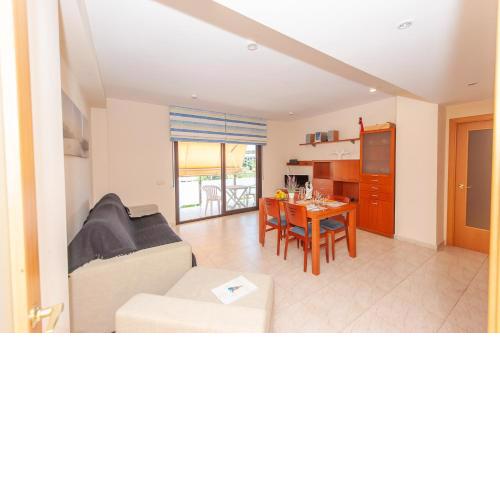 APPARTEMENT DU SOLEIL