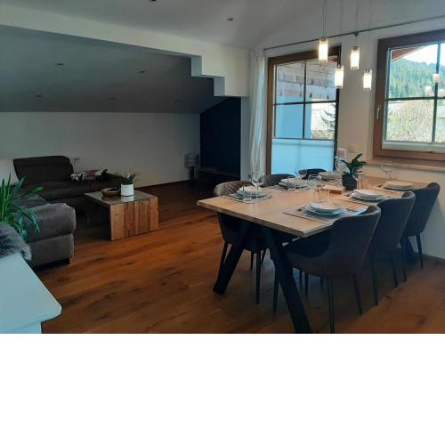 Appartement Eben im Pongau