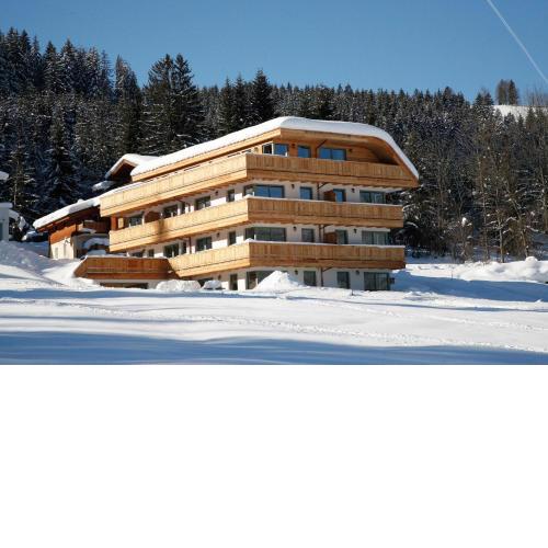 Appartement-Edelweiss