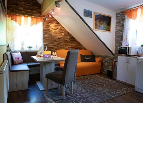 Appartement Edelweiss