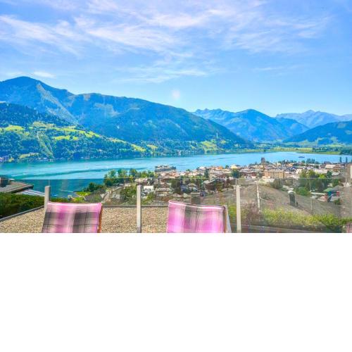 Appartement Eichenhof Top 2 by Alpen Apartments