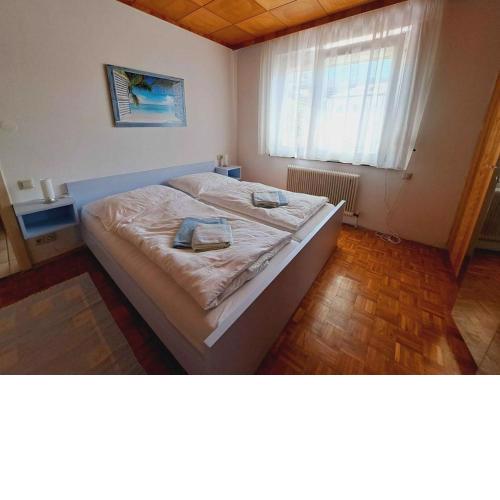 Appartement Eigelsreiter Lindwurm