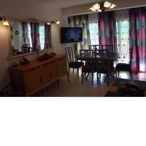 Appartement EL CAMPELLO ALICANTE