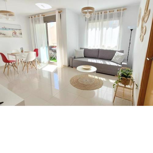 Appartement El Campello plage