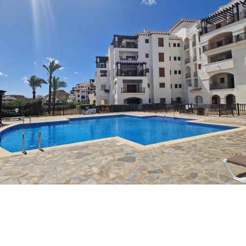 Appartement El Valle Golf Resort Murcia