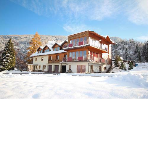 Appartement Ennst(h)aler by Schladming-Appartements