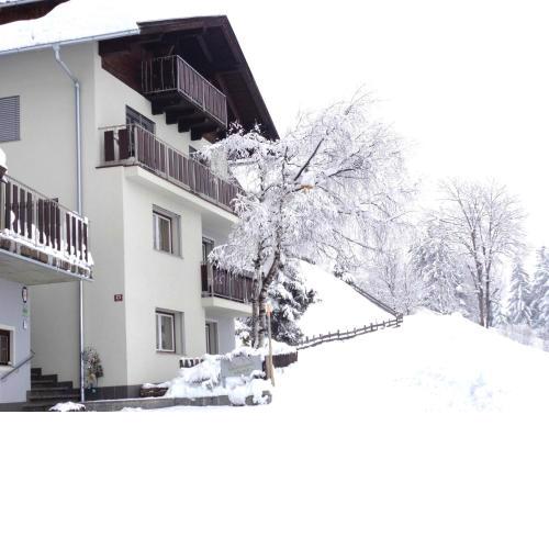 Appartement Enzian