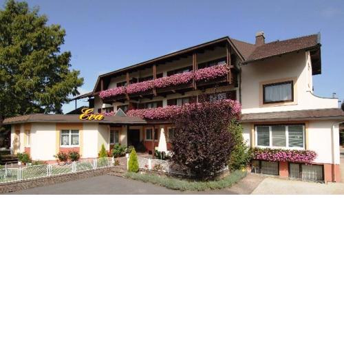 Appartement Eva