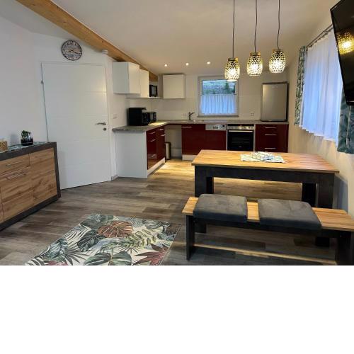 Appartement Fahnenköpfl