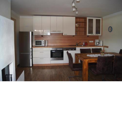 Appartement Felix