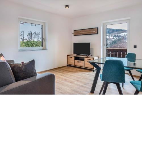 Appartement Fellis Living