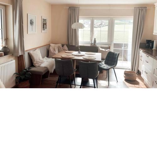 Appartement Felsenheim