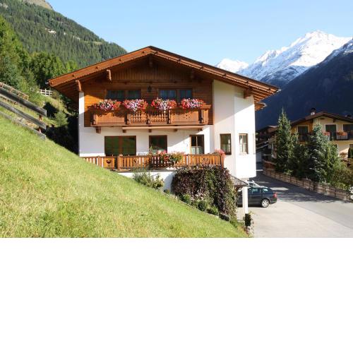 Appartement Ferienglück