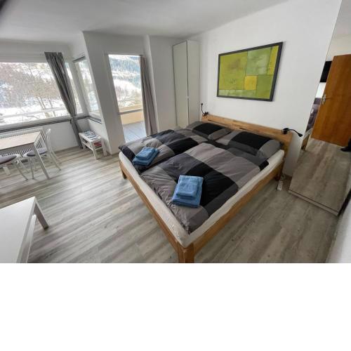 Appartement Ferienregion Bad Gastein
