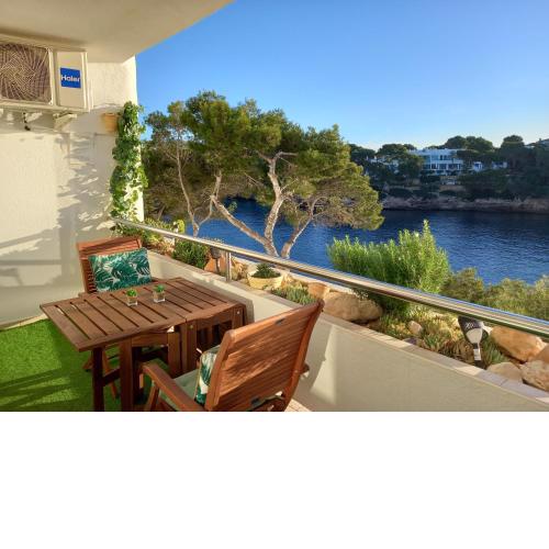 Appartement Ferrera Park 408 vue mer