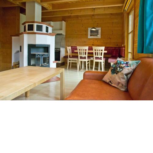 Appartement Fichte