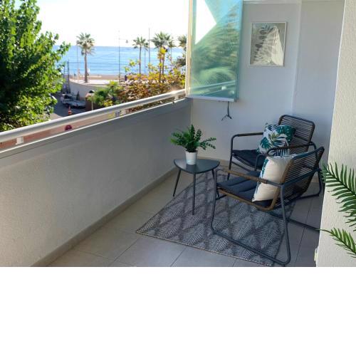 Appartement Fin Playa